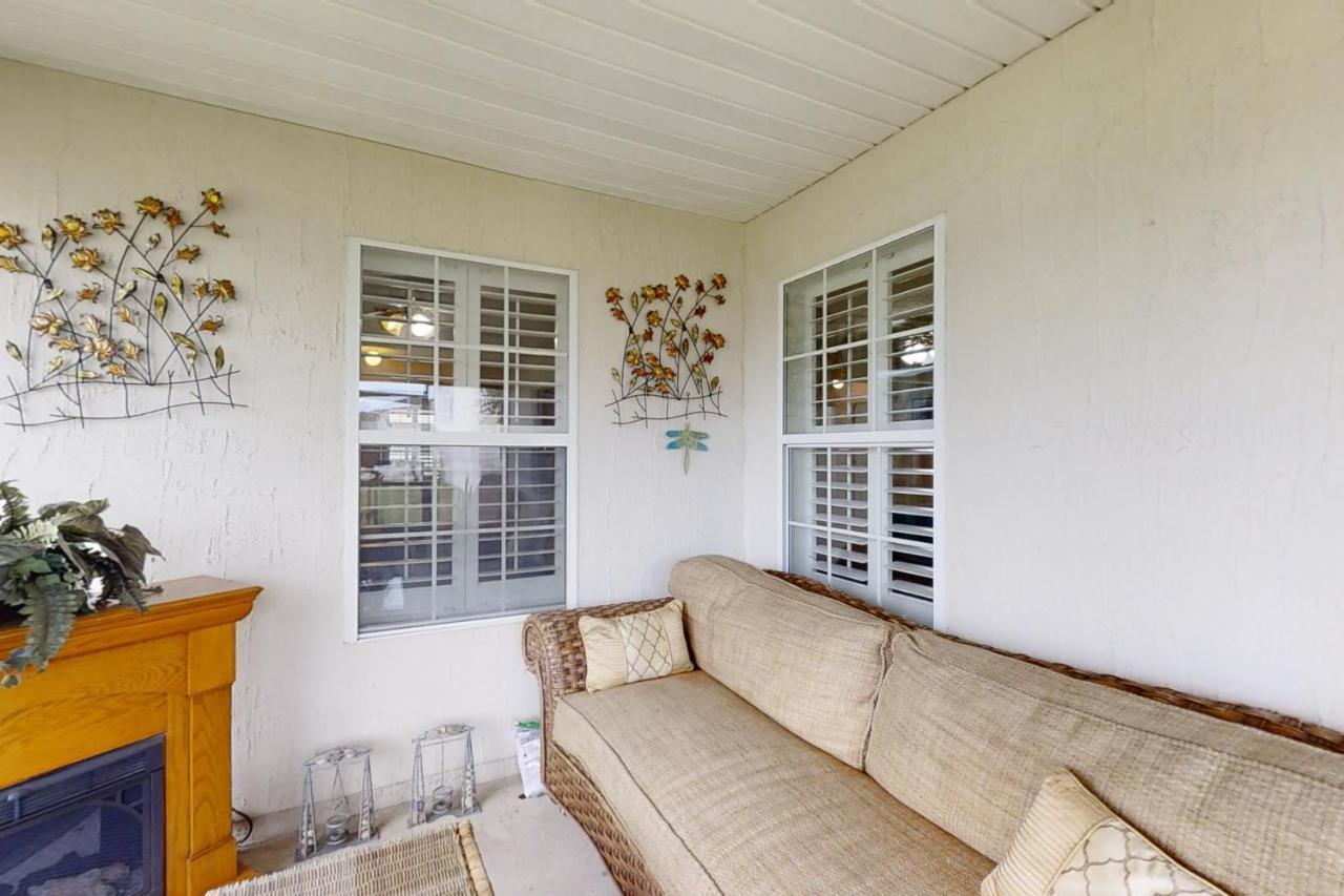 The Home On Tyson Lake Drive Jacksonville Kültér fotó