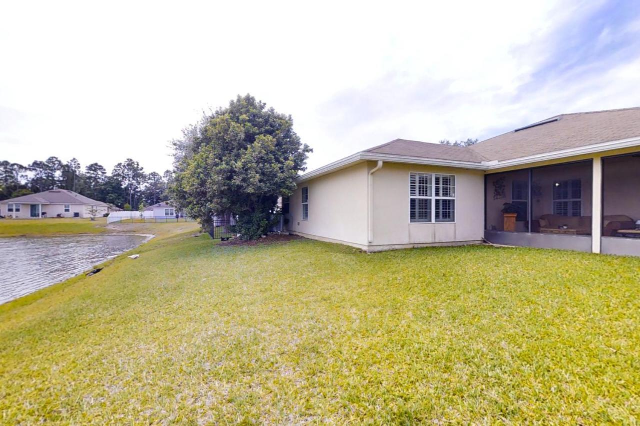 The Home On Tyson Lake Drive Jacksonville Kültér fotó
